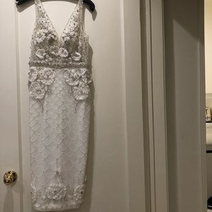 Terani Couture Dress